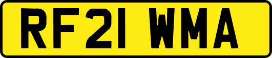 RF21WMA