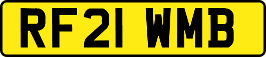 RF21WMB