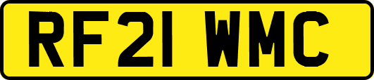 RF21WMC