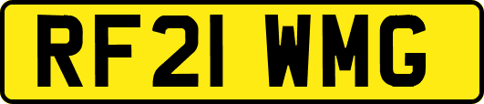 RF21WMG