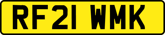 RF21WMK