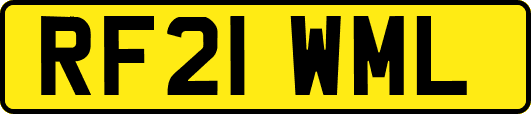 RF21WML
