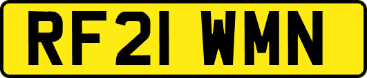 RF21WMN