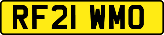 RF21WMO