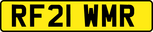 RF21WMR