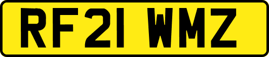 RF21WMZ