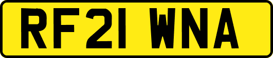 RF21WNA