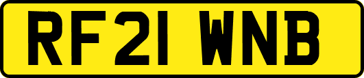 RF21WNB