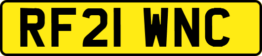 RF21WNC
