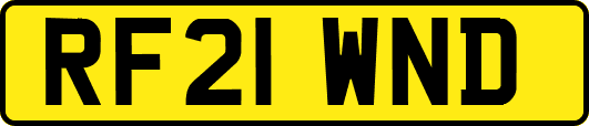 RF21WND