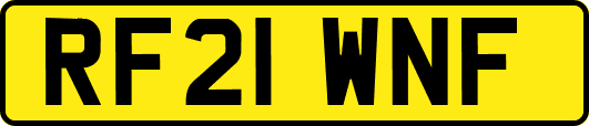 RF21WNF