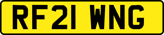 RF21WNG