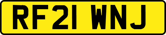 RF21WNJ