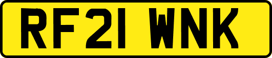 RF21WNK