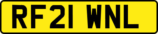 RF21WNL