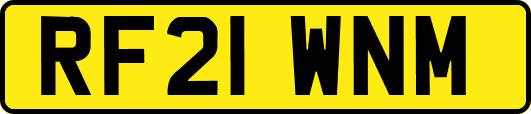 RF21WNM