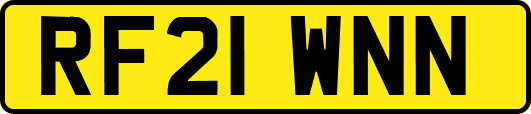 RF21WNN