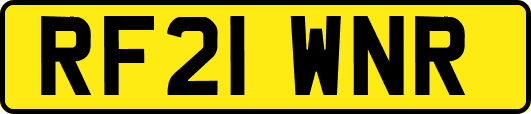 RF21WNR