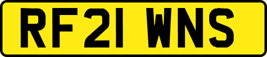 RF21WNS