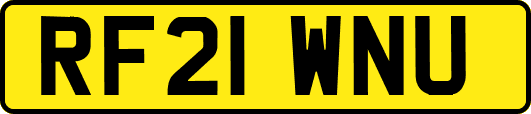 RF21WNU