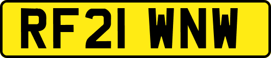 RF21WNW