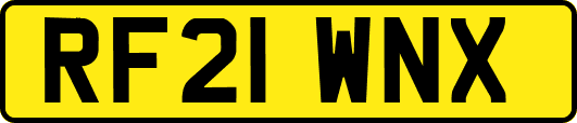 RF21WNX