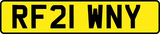 RF21WNY