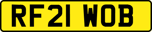 RF21WOB
