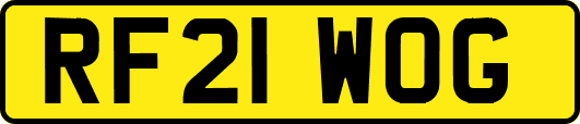 RF21WOG