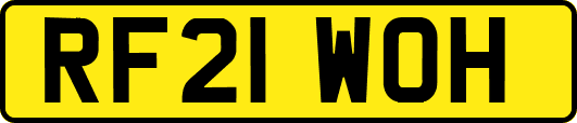 RF21WOH