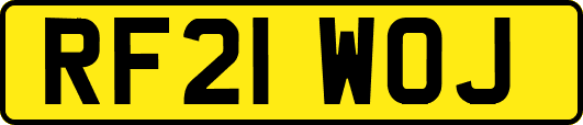 RF21WOJ