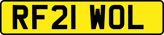 RF21WOL