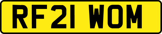 RF21WOM