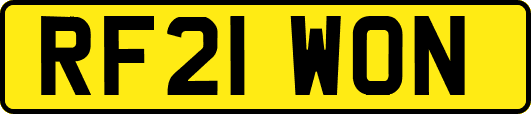 RF21WON