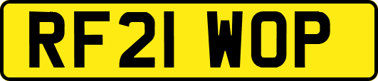 RF21WOP