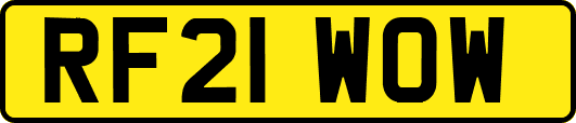 RF21WOW
