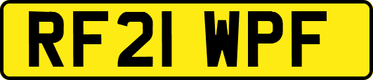 RF21WPF