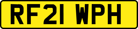 RF21WPH