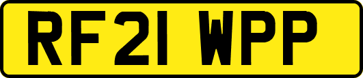 RF21WPP
