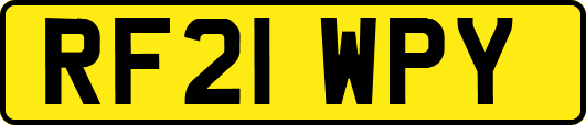 RF21WPY