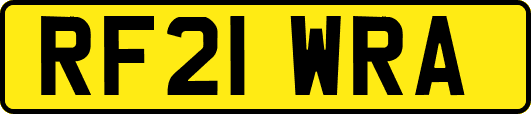 RF21WRA
