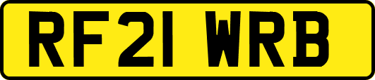 RF21WRB