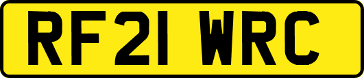 RF21WRC