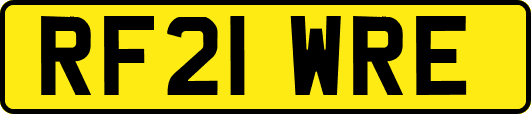 RF21WRE