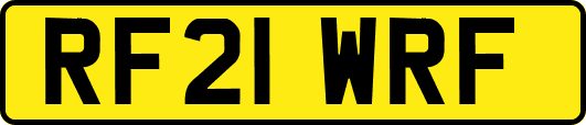RF21WRF