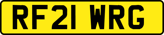 RF21WRG
