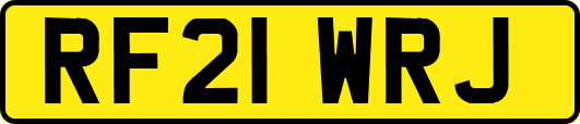 RF21WRJ