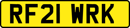 RF21WRK