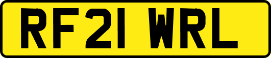 RF21WRL