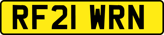 RF21WRN